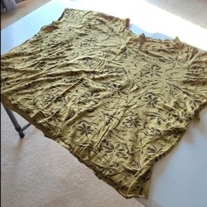 Sonoma Dark Gold Everyday Tee